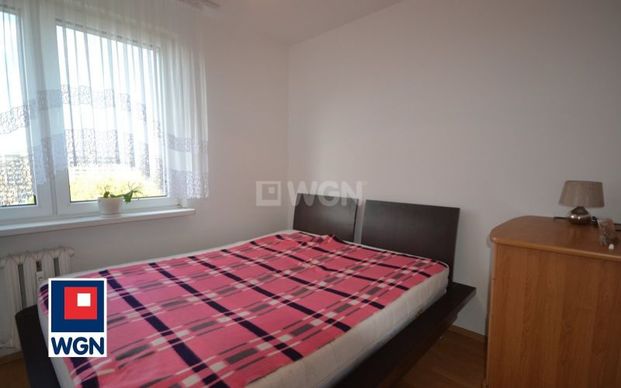 Mieszkanie na wynajem w bloku Radom, ustronie - Photo 1