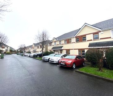 Marlfield Close, Tallaght, Dublin 24, D24 V4AP - Photo 2