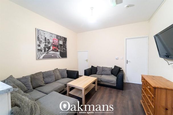 7 bedroom house to rent - Photo 1