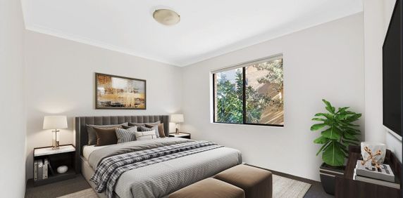 Stylish security apartment - Photo 2