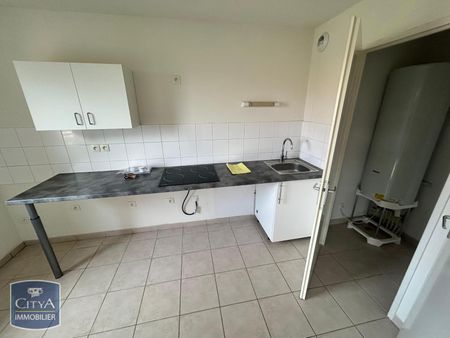 Location Appartement 3 pièces 61m² ST GAUDENS 31800 - Photo 4