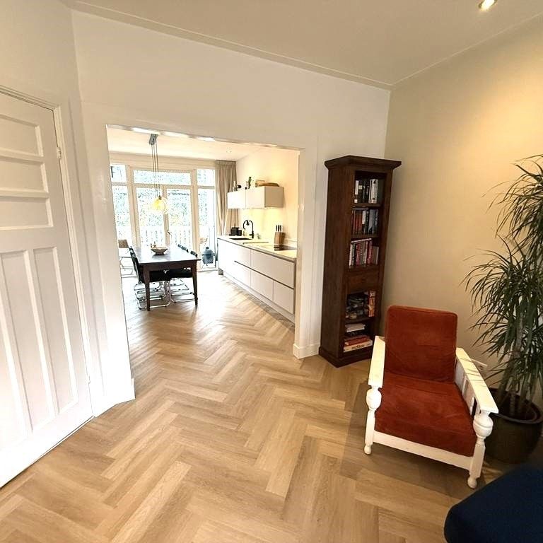 Dintelstraat 12-1, 1078 VS, Amsterdam - Photo 1