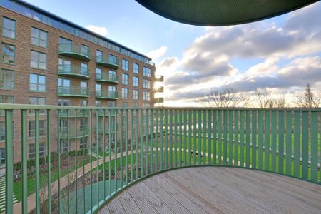 2 bedroom apartment to rent - Photo 3