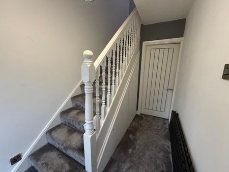 3 bedroom House To Let Total Size: 1066 SQ FT - Photo 2