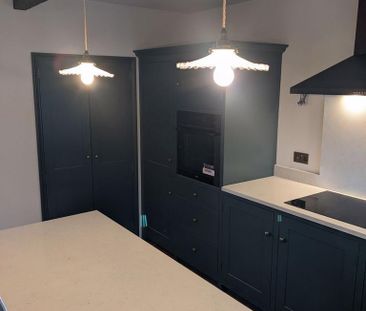 1 bedroom terraced house to rent - Photo 2
