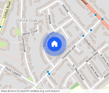 4 bedroom detached house to rent - Photo 1