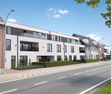 Appartement te huur in Beerzel - Photo 6