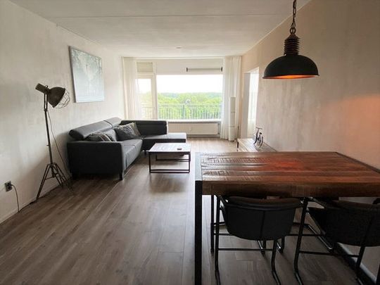 Te huur: Appartement Loenermark in Amsterdam - Photo 1