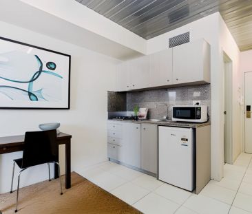 1-Bedroom Apartment - Photo 3