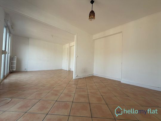 Location Appartement 3 pièces 67m² REIMS 51100 - Photo 1