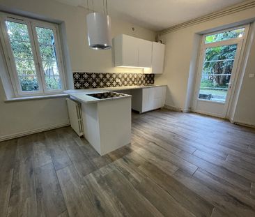 Ã? louer Appartement T3 Vide Ã Bayonne à louer de 3 pièce(s) sur 59 m² - Photo 3