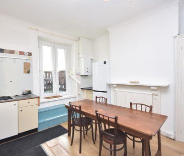 3 bedroom maisonette to rent - Photo 3