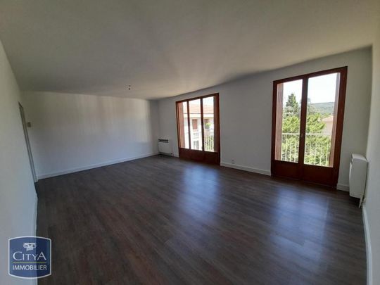 Location Appartement 4 pièces 70m² AIX EN PROVENCE 13100 - Photo 1