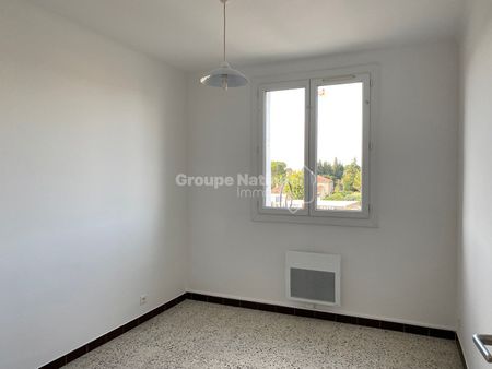 Appartement T3 de 75m2 dans résidence sécurisée avec stationnement et cave, - Photo 5