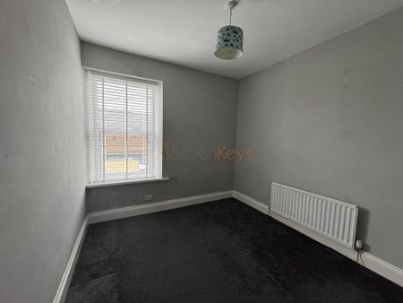 2 bedroom terraced house to rent - Photo 3