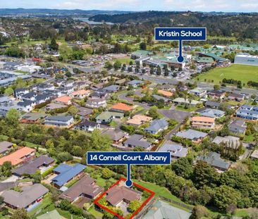 14 Cornell Court, Albany - Photo 4