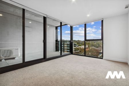 206/220 Melrose Drive, Phillip ACT 2606 - Apartment For Rent | Domain - Photo 4