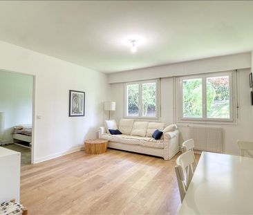 2 pièces - Meublé - 52,41 m² - RDC - Colocation non autorisée - Photo 2