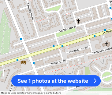 Welbeck Road Room 6 - Photo 1