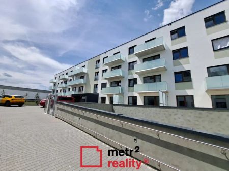 Pronájem bytu 1+kk, Olomouc - Tř. Jiřího Pelikána - Photo 5