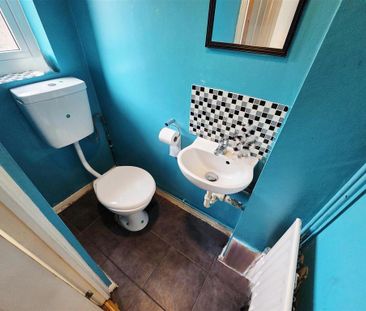 3 bedroom terraced house to rent - Photo 6