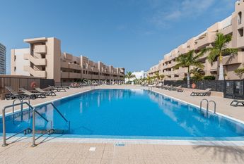 Lovely apartment for rent in the quiet complex of “El Horno” in Playa Paraíso