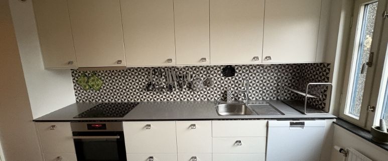 Tantogatan 71 - Foto 1