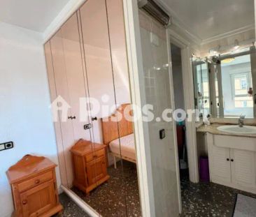 Piso en alquiler en Agua Amarga-Urbanova - Photo 6