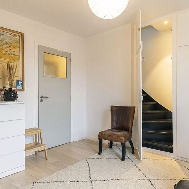 Rijwoning te huur in Wilrijk voor € 1.350 met 2 slaapkamers - Photo 1