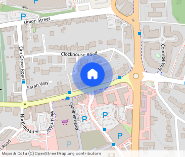 Farnborough - Photo 1