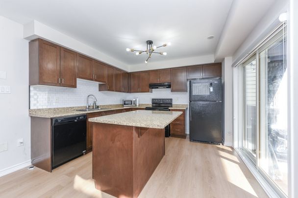 For Lease - 15 Billiter Road, Brampton, Ontario - Photo 1