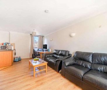 Vantage Mews, Isle Of Dogs, E14 - Photo 1