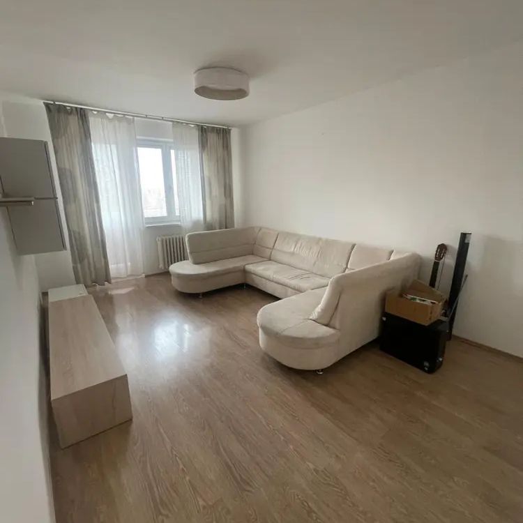 Pronájem bytu 2+1, 56 m - Photo 1