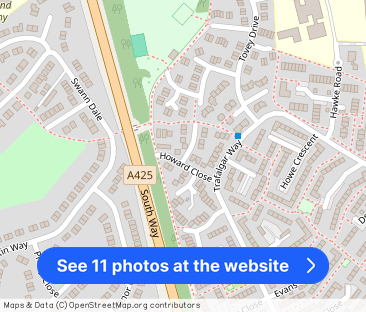 1 bedroom apartment for rent - Photo 1