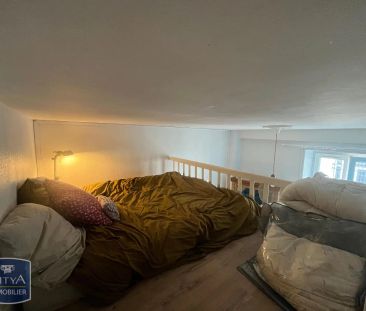 Appartement à louer 2 pièces 35.83m² - Photo 3