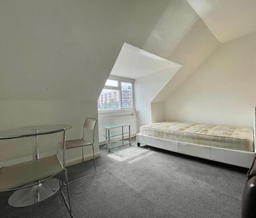 Studio to rent - Photo 2