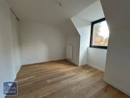 Appartement à louer 2 pièces - Photo 3