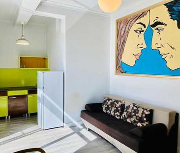 Apartament tip studio, 30 mp, zona Fabricii de Zahar - Photo 4