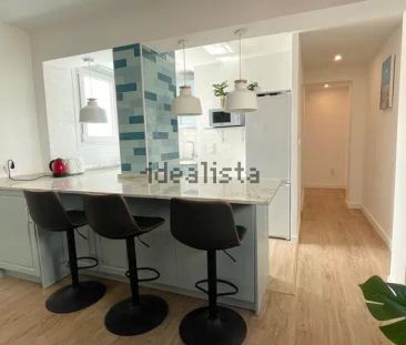 Alquiler de piso en El Cabanyal-El Canyamelar - Photo 1