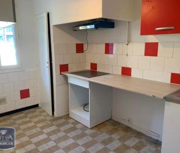 Appartement à louer 4 pièces 66.91m² - Photo 1