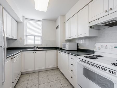 For Lease - 35 Merton Street Unit# 1603, Toronto, Ontario - Photo 5