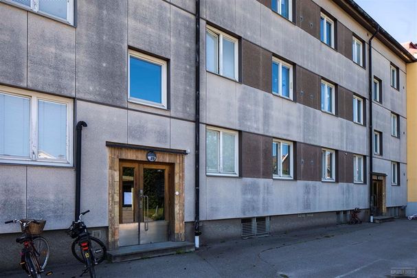 Tegnérvägen 37 A - Foto 1