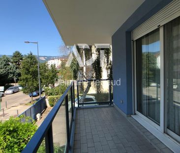 Appartement T3 à GRENOBLE - Photo 6