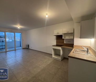 Location Appartement 3 pièces 59m² AVIGNON 84000 - Photo 5