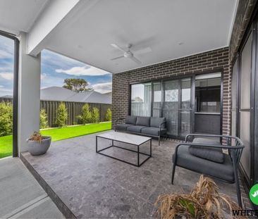 13 Bobac Street, Googong - Photo 1