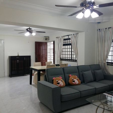 3 Bedroom HDB_FOUR_ROOM at Sengkang - Photo 3