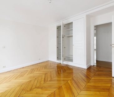 Rental Apartment Paris 8th - Photo 6