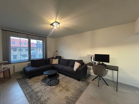 Appartement in het bruisende centrum - Foto 2