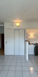 Location Appartement 1 pièce 19m² - Photo 4