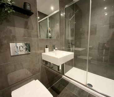 2 bedroom flat to rent - Photo 5